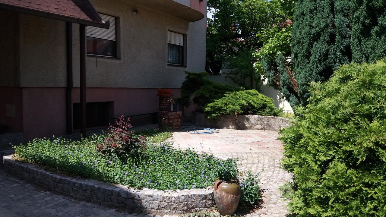 Guest House Stefanovic Vranje Exterior foto