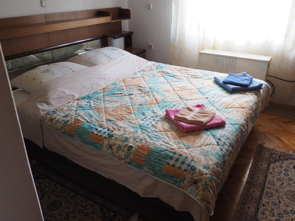 Guest House Stefanovic Vranje Exterior foto