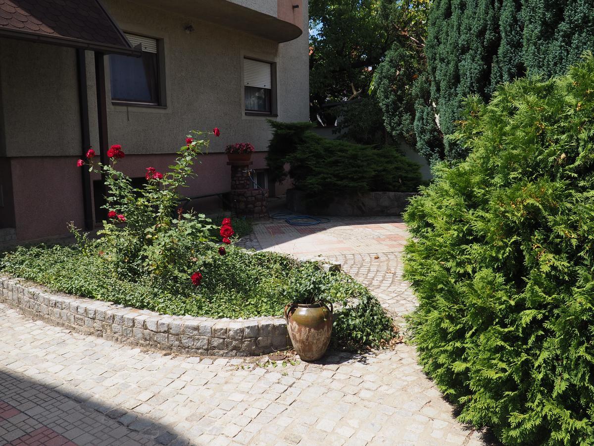 Guest House Stefanovic Vranje Exterior foto