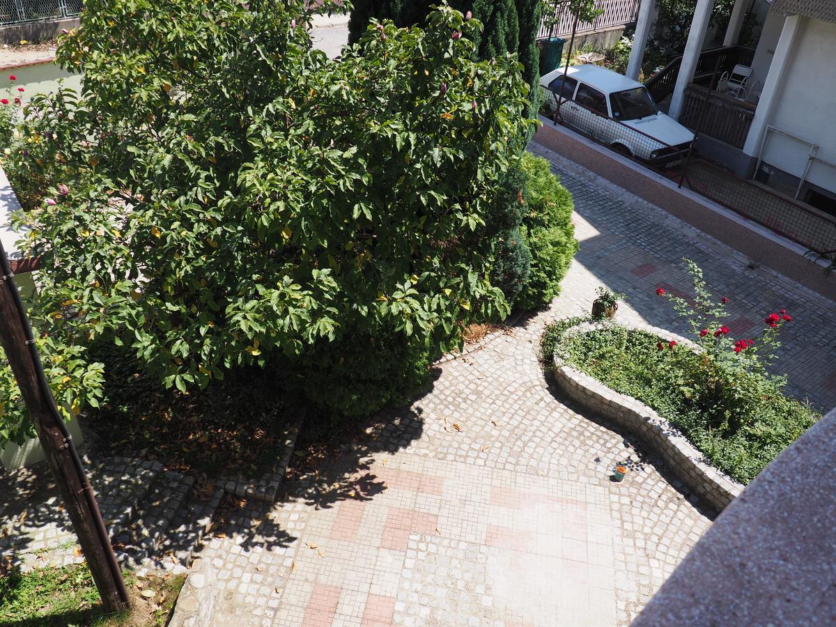 Guest House Stefanovic Vranje Exterior foto