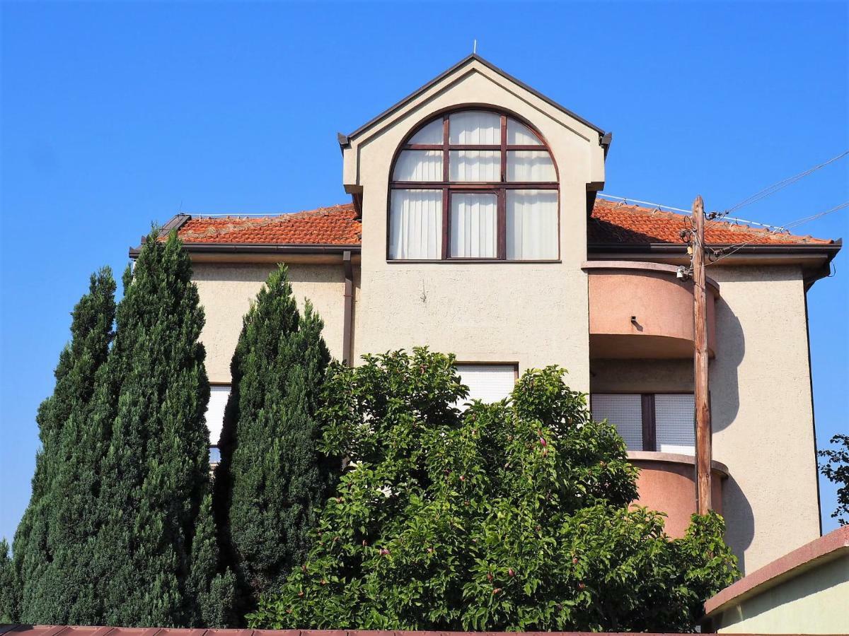 Guest House Stefanovic Vranje Exterior foto
