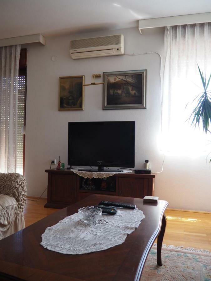 Guest House Stefanovic Vranje Exterior foto